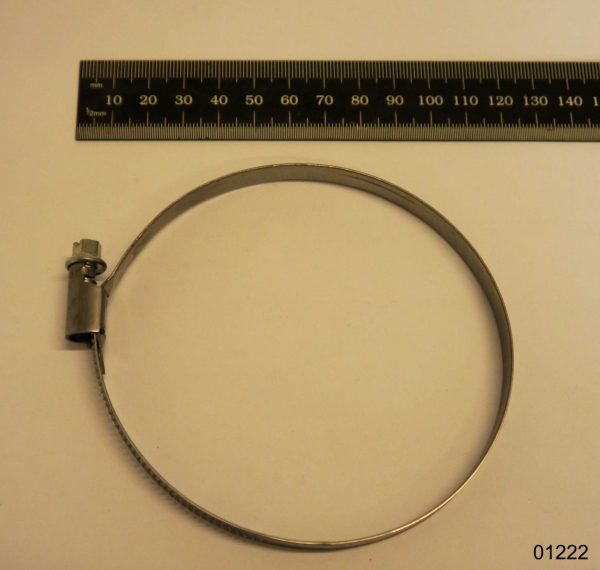 Hose Clamp 80-100mm