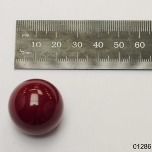Carb Heat Knob