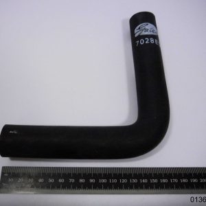 Pipe Cooling water bend 90° Rubber