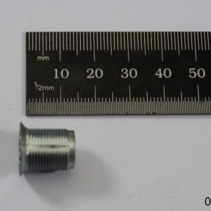 1/4 turn receptacle (female) C42 cowlings