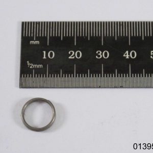 Safety ring (Ailerons and Flaps)