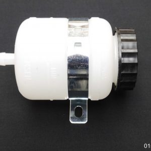 Coolant expansion tank 0,25 litre (C42A)