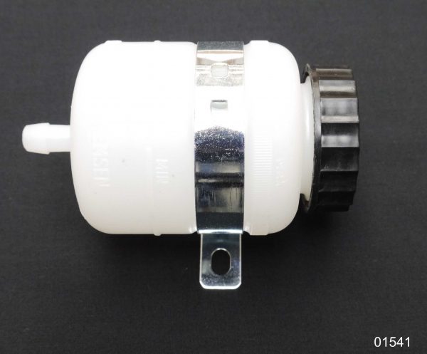 Coolant expansion tank 0,25 litre (C42A)