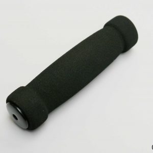 Flap Grip soft black thin foam