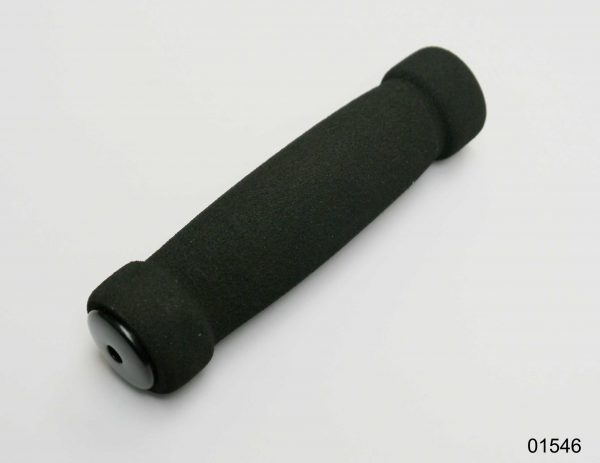 Flap Grip soft black thin foam
