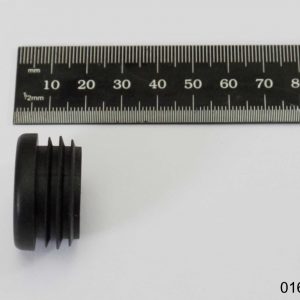 C42 wing tip end cap for standard wings (not composite tip)