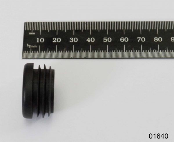 C42 wing tip end cap for standard wings (not composite tip)