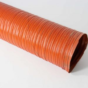 C42B Airbox to carb inlet hose 90mm