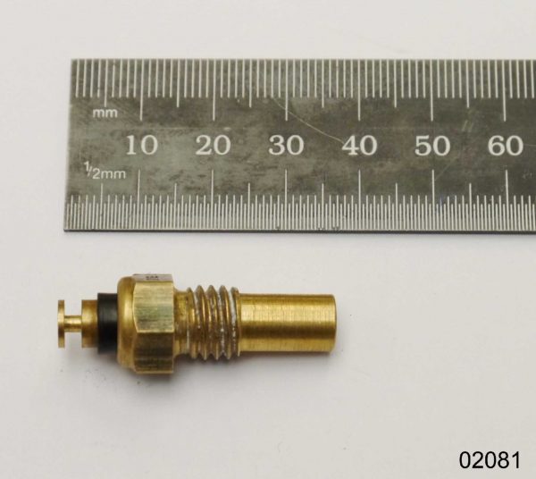 C42 Rotax 912 Oil Temperature Sender