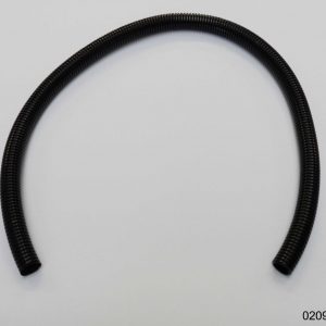 Fuel Tank Ventilation hose black
