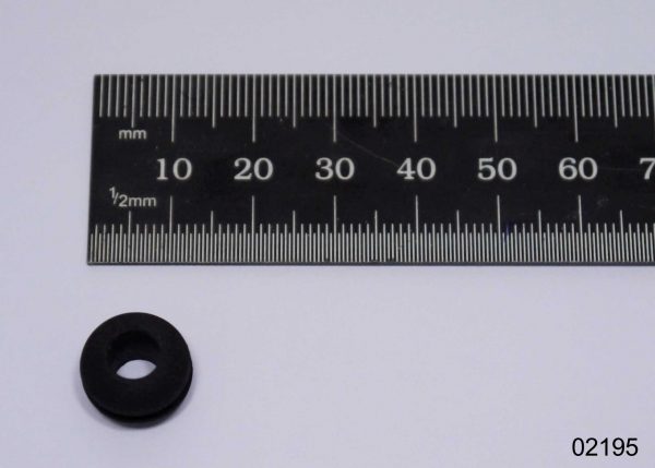 Grommet - for Pitot Tube