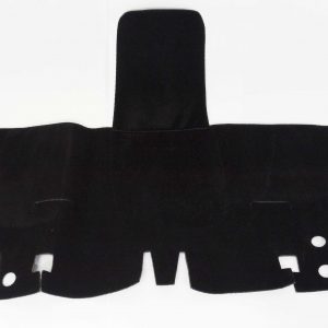 Rear bulk head cover for C42A or B
