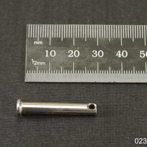 Clevis Pin