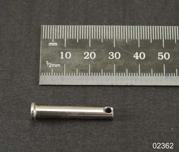 Clevis Pin