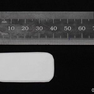 C42 Series Elevator and rudder patches white 20mm x 40mm