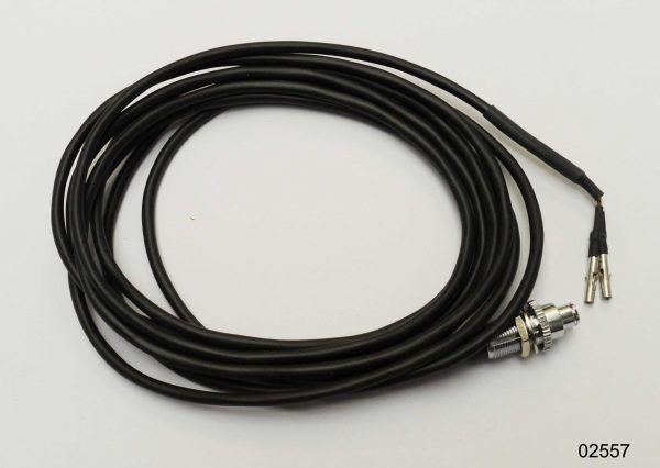 PTT Radio Press Button with 2.5m Cable