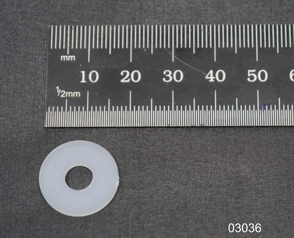 Nylon Spacer Washer