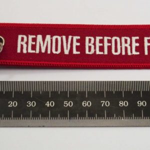 C42 Pitot Cover & Flag