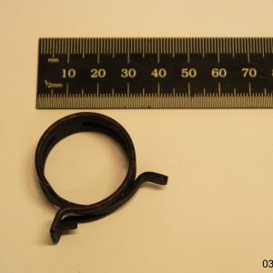Spring Clip