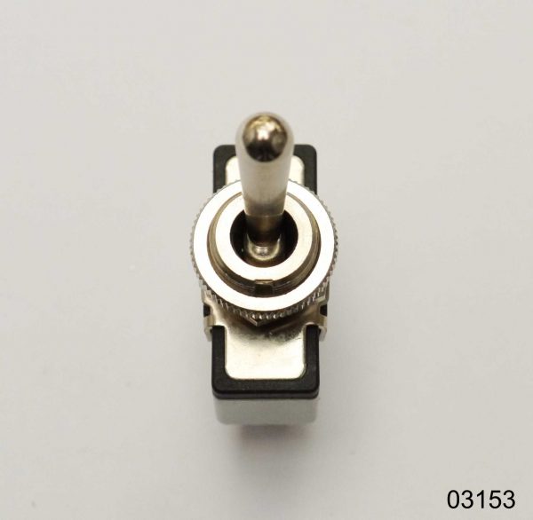 On-Off Magneto Switch