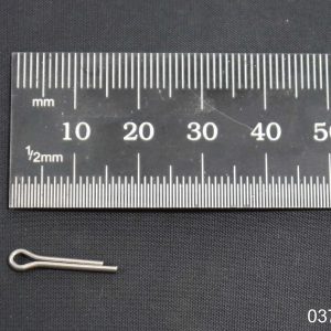 Snap ring  Ø5x16 (Split Pin)