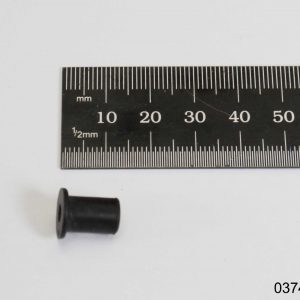 Blind Rivet Nut - Rubber - M3x11.4mm