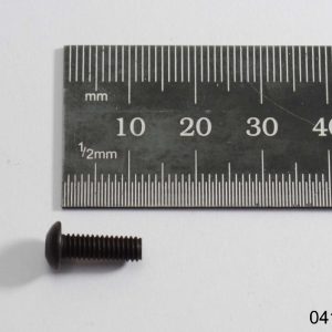 Screw - Instrument Panel