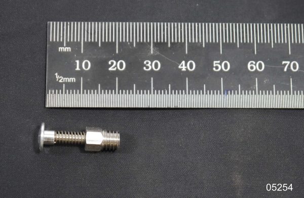 Beringer Brake Pin