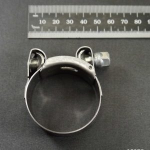 Fuel Filler Hose Clamp