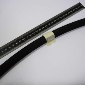 Oil Hose M4M-2   - C42A -