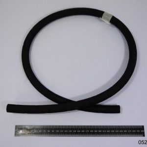 Oil Tube M4M-2 - C42B -  Ø19 x 1100mm