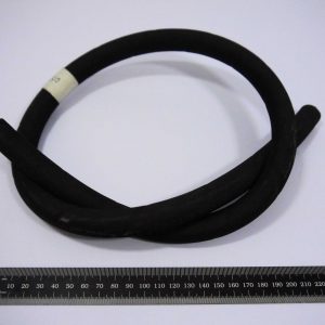 Oil Tube M4M-2 - C42B -  Ø19 x 900mm