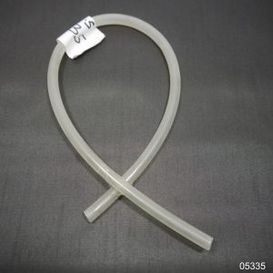 Fuel Hose 7x1mm (carburator pan drain)