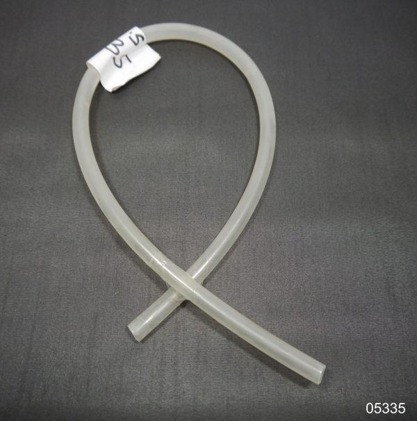 Fuel Hose 7x1mm (carburator pan drain)