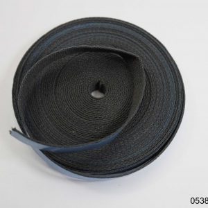 Edge protection self adhesive