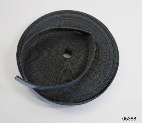 Edge protection self adhesive