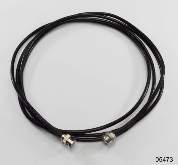 Transponder antenna connection cable- BNC / TNC Wire Type