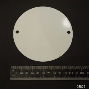 C42 Series Oil inspection cover (engine cowling)