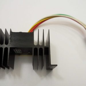 Voltage Regulator