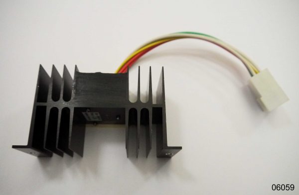 Voltage Regulator