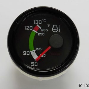 Rotax 912 Series Coolant temperature gauge