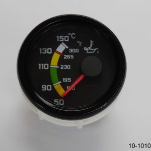 Rotax 912 Series Oil temperature gauge