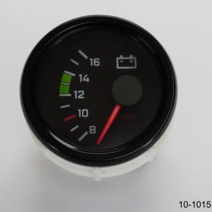 Voltmeter (UL/LSA) 8 to 16v