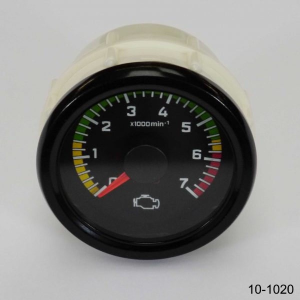 Rotax 912 Series Tacho 0 - 7000rpm
