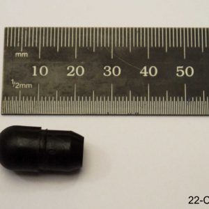 Batten Ball End Nylon