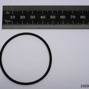 O-Ring - Carburettor Flange ROTAX 912