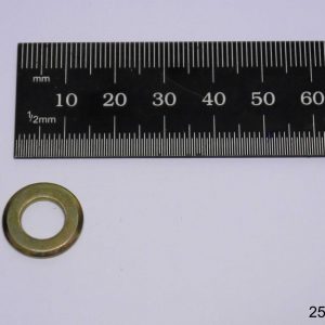 Washer 8.4 - Carburettor Flange ROTAX 912