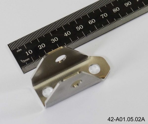 Drag strut U Bracket
