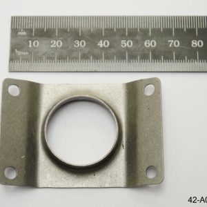 Steel Doubler Plate