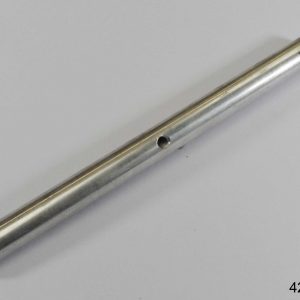 Nose wheel steering arm Ø16x214mm